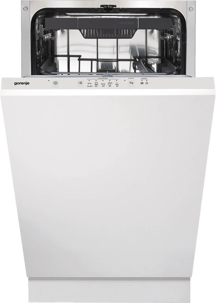 картинка Посудомоечная машина Gorenje GV520D17S 
