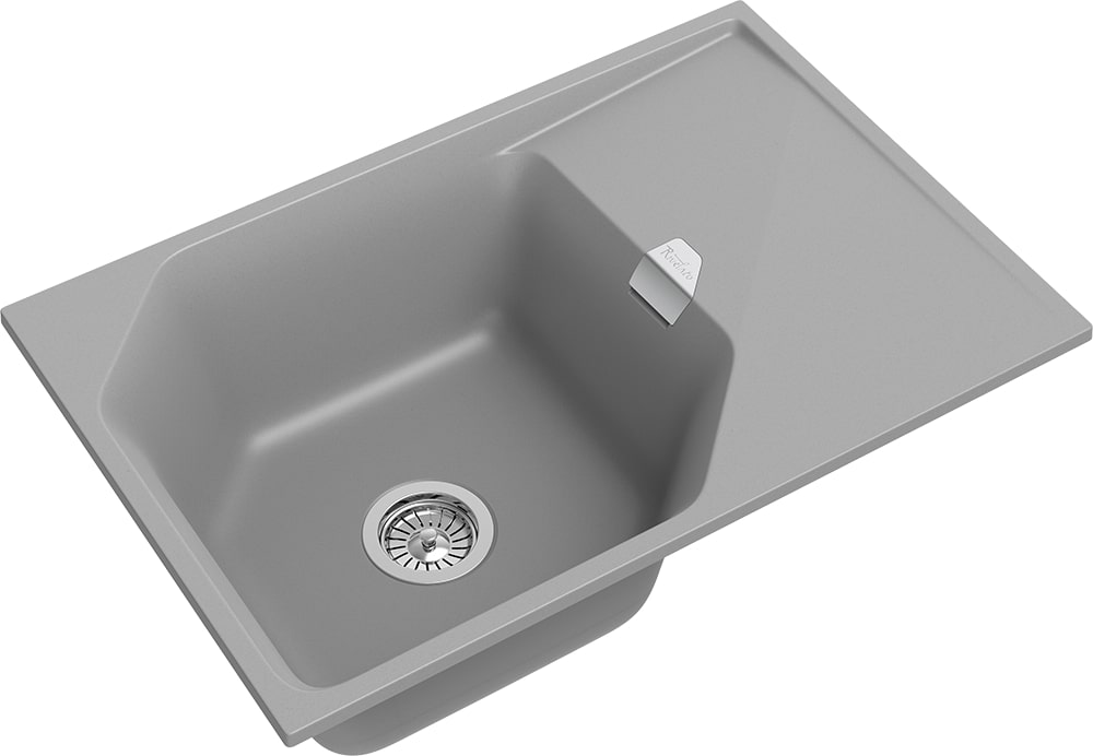 картинка Мойка для кухни Rivelato LOCUS LS-75 