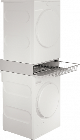 картинка Bыдвижная корзина ASKO HB150W белый  картинка Bыдвижная корзина ASKO HB150W белый