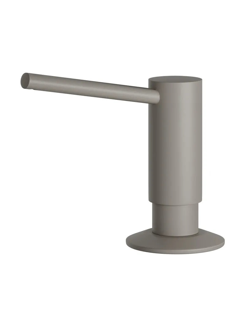 картинка Дозатор для мыла Omoikiri OM-02-P 