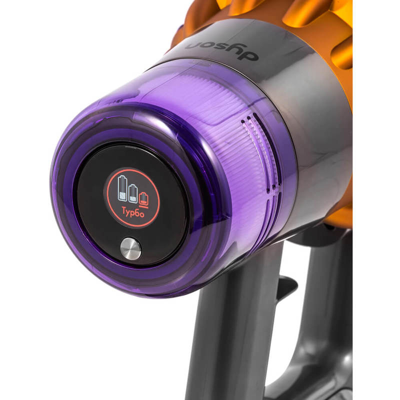 картинка Пылесос Dyson V15 Detect Absolute 446986-01  картинка Пылесос Dyson V15 Detect Absolute 446986-01