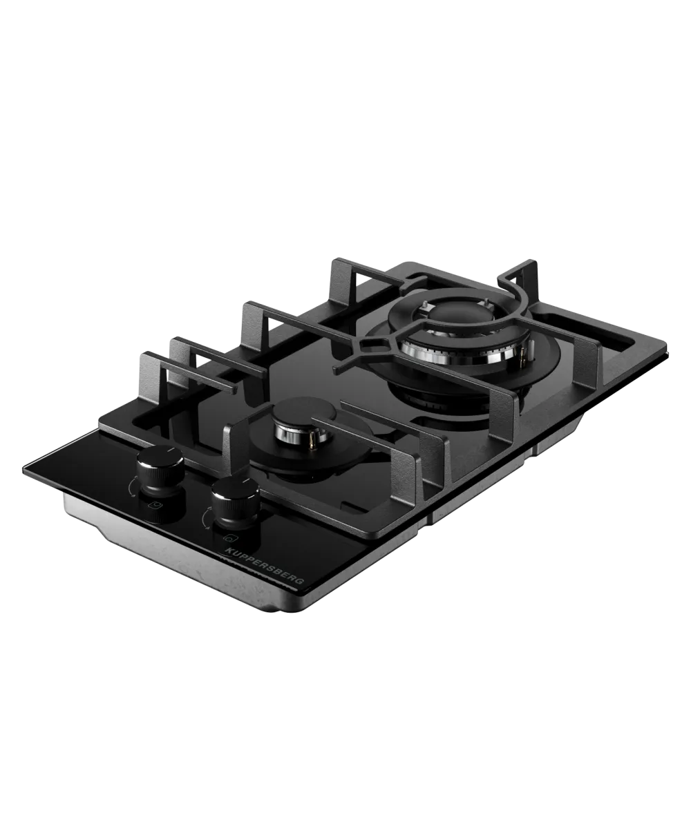 картинка Газовая варочная панель Kuppersberg FG 31 B 