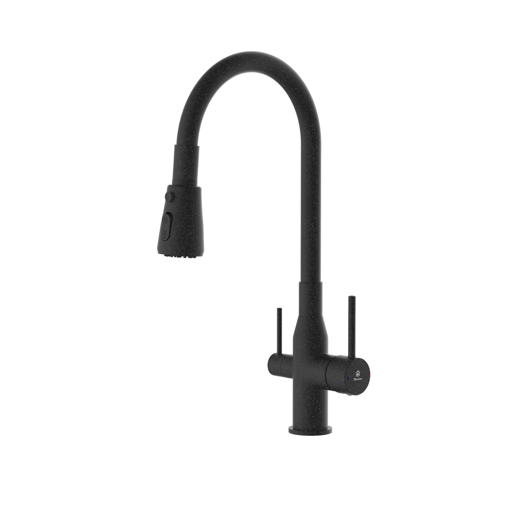 картинка Смеситель Gerdamix AMARILLO (DG) 