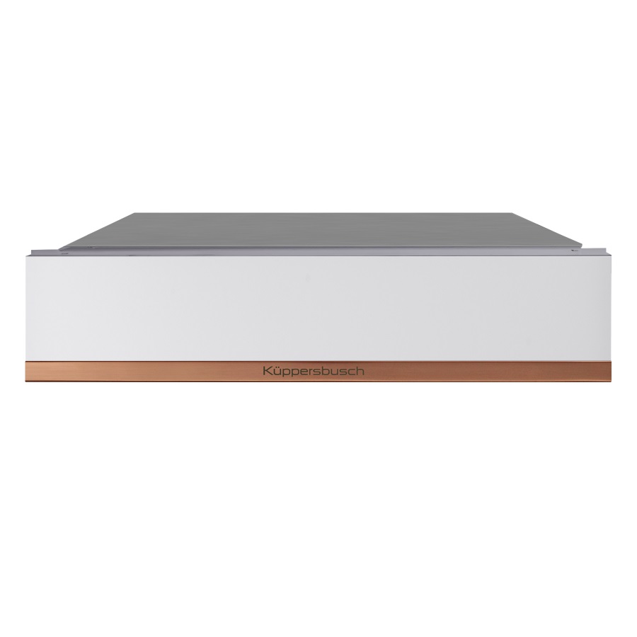 картинка Выдвижной ящик Kuppersbusch CSZ 6800.0 W7 Copper  картинка Выдвижной ящик Kuppersbusch CSZ 6800.0 W7 Copper