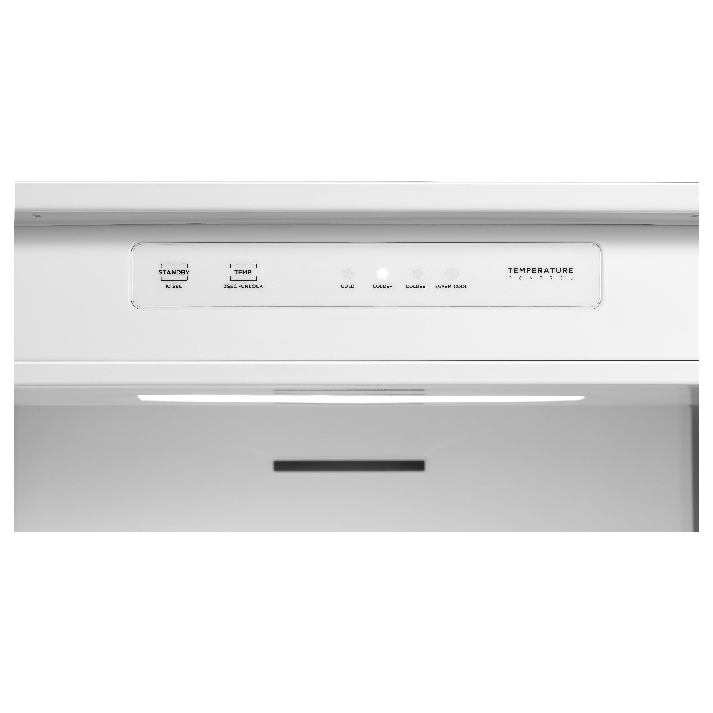 картинка Встраиваемый холодильник Korting KSI 1785 