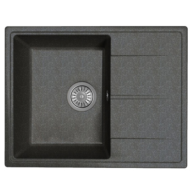 картинка Мойка для кухни Dr. Gans Smart ОЛИВИЯ-620 