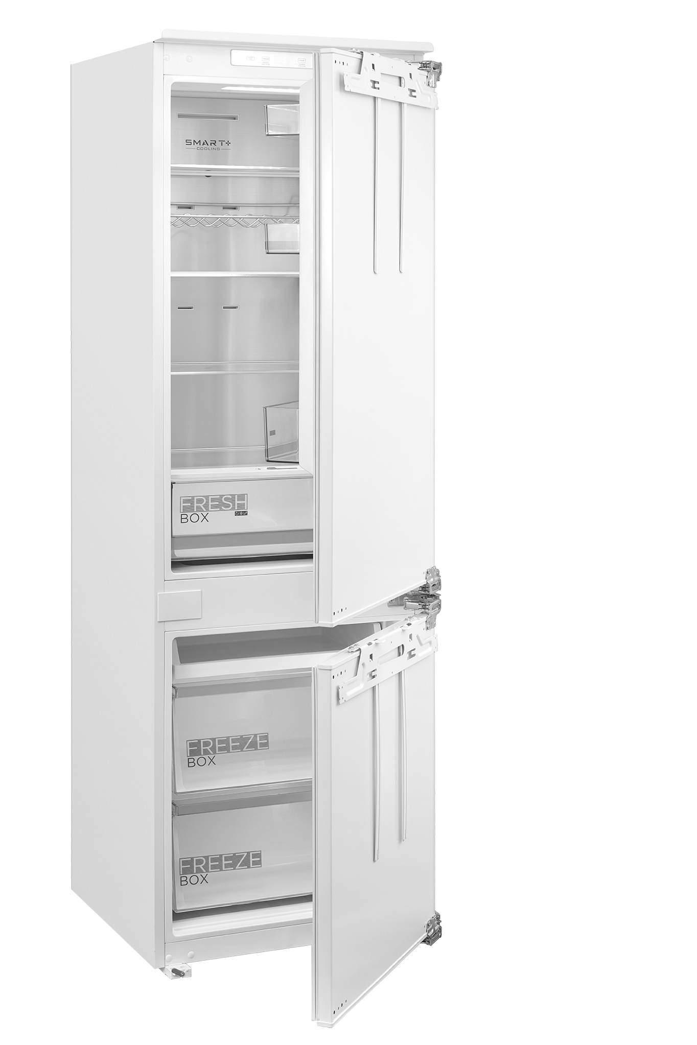 картинка Встраиваемый холодильник Midea MDRE371FGE01M 