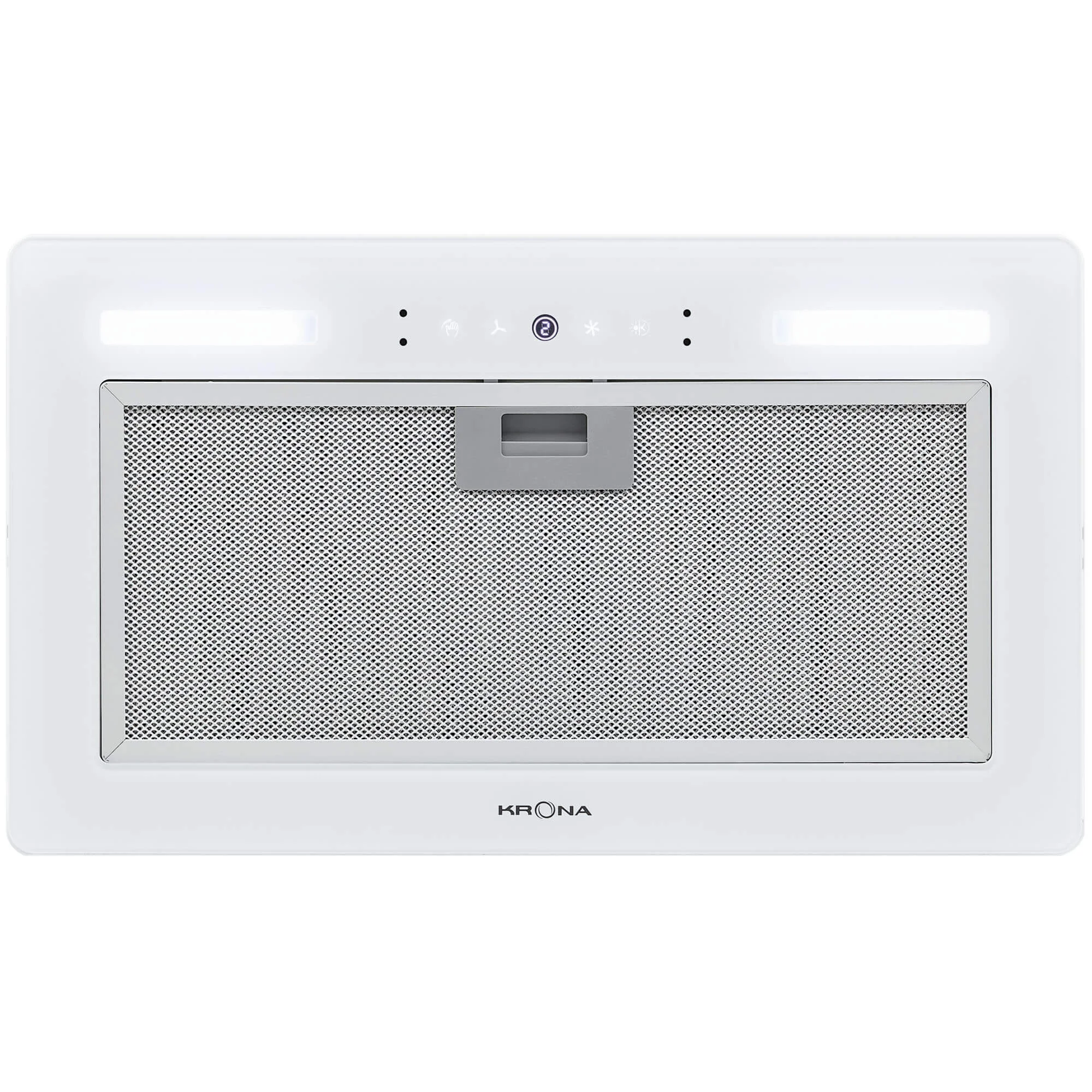 картинка Кухонная вытяжка Krona SVEN 600 white SGC 