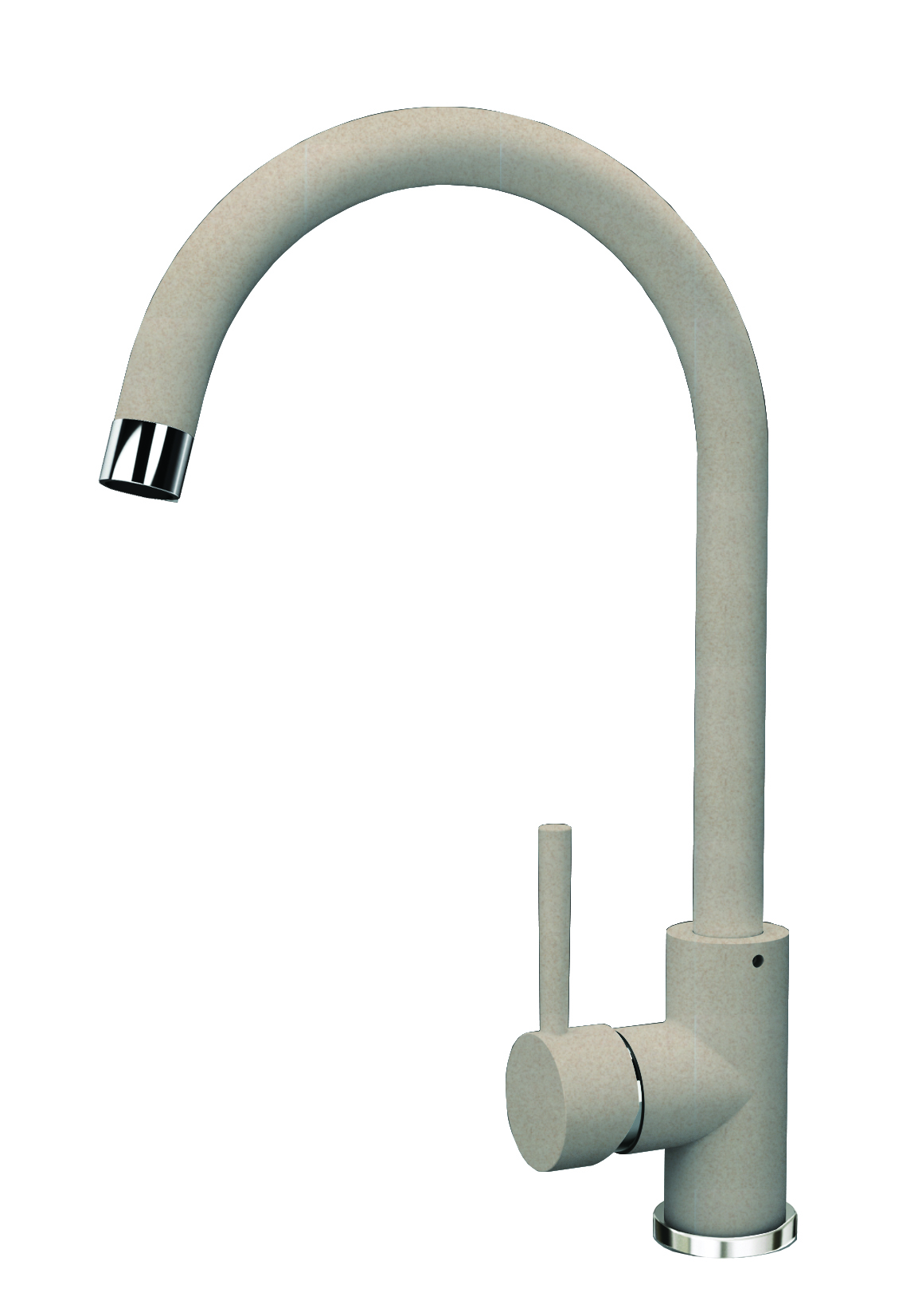 картинка Смеситель Florentina ЮНА 