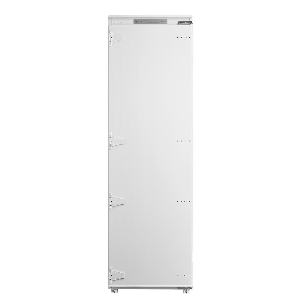 картинка Встраиваемый холодильник Midea MDRE423FGE01  картинка Встраиваемый холодильник Midea MDRE423FGE01