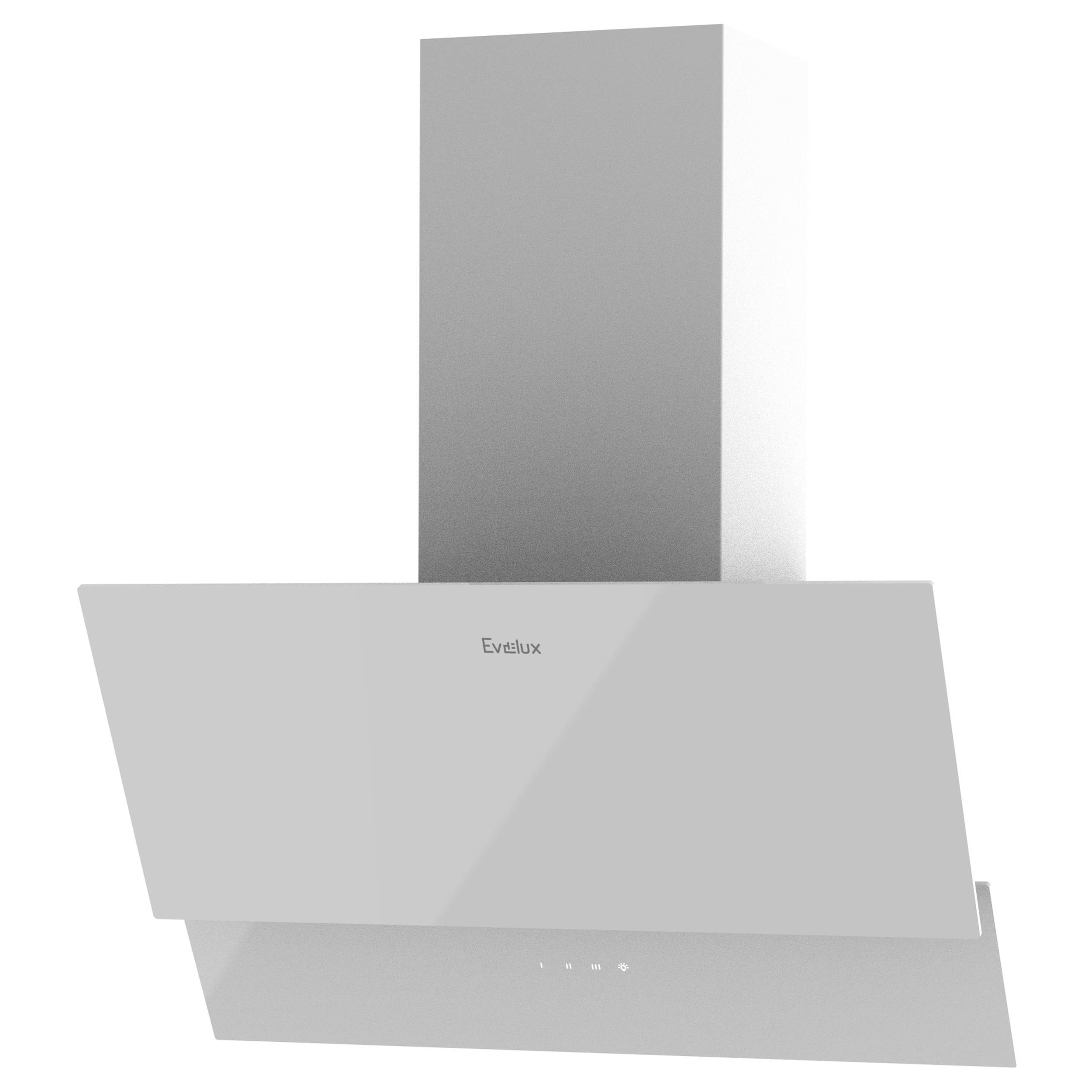 картинка Кухонная вытяжка Evelux BILLY 60 WG 
