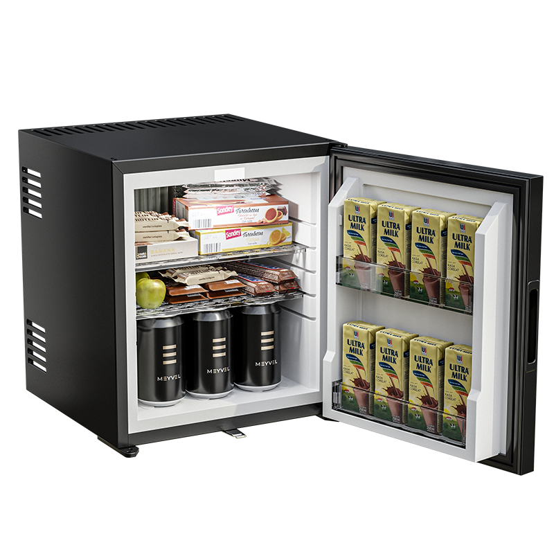 картинка Мини-бар Meyvel MMA-30B черный 