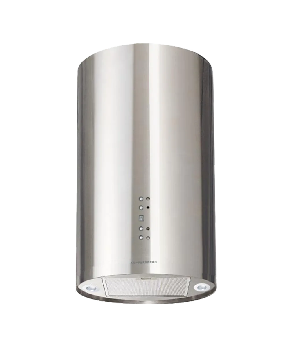 картинка Кухонная вытяжка Kuppersberg TUBA 35 X 