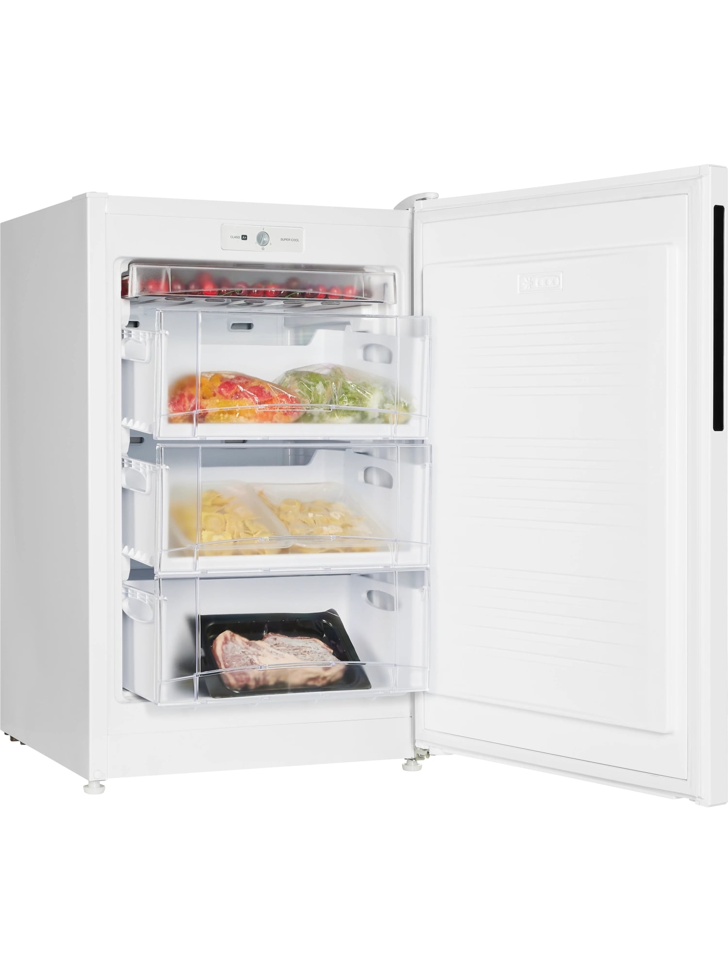 картинка Морозильная камера Nord DF 260NF WAP белый 