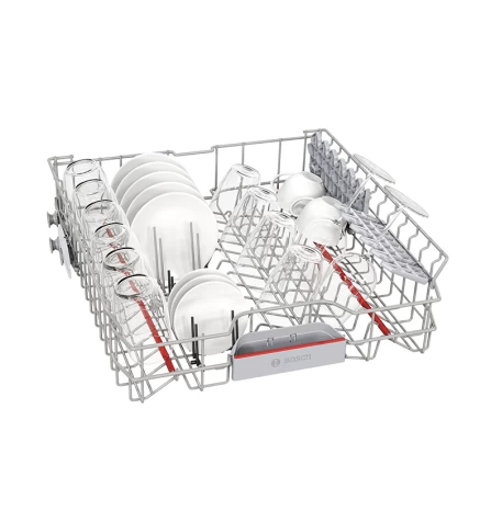 картинка Посудомоечная машина отдельностоящая Bosch SMS4IMI62Q 