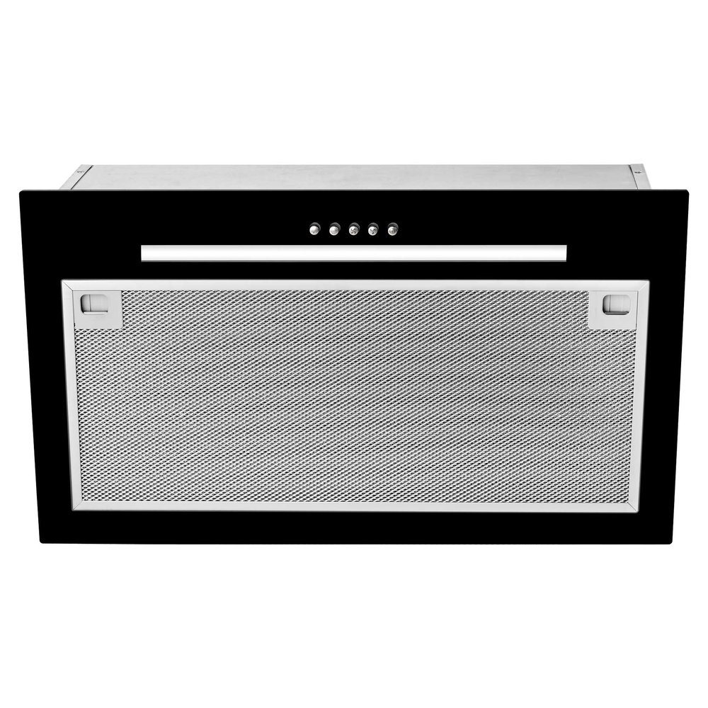 картинка Кухонная вытяжка Teka TOTAL GFG2 BLACK  картинка Кухонная вытяжка Teka TOTAL GFG2 BLACK