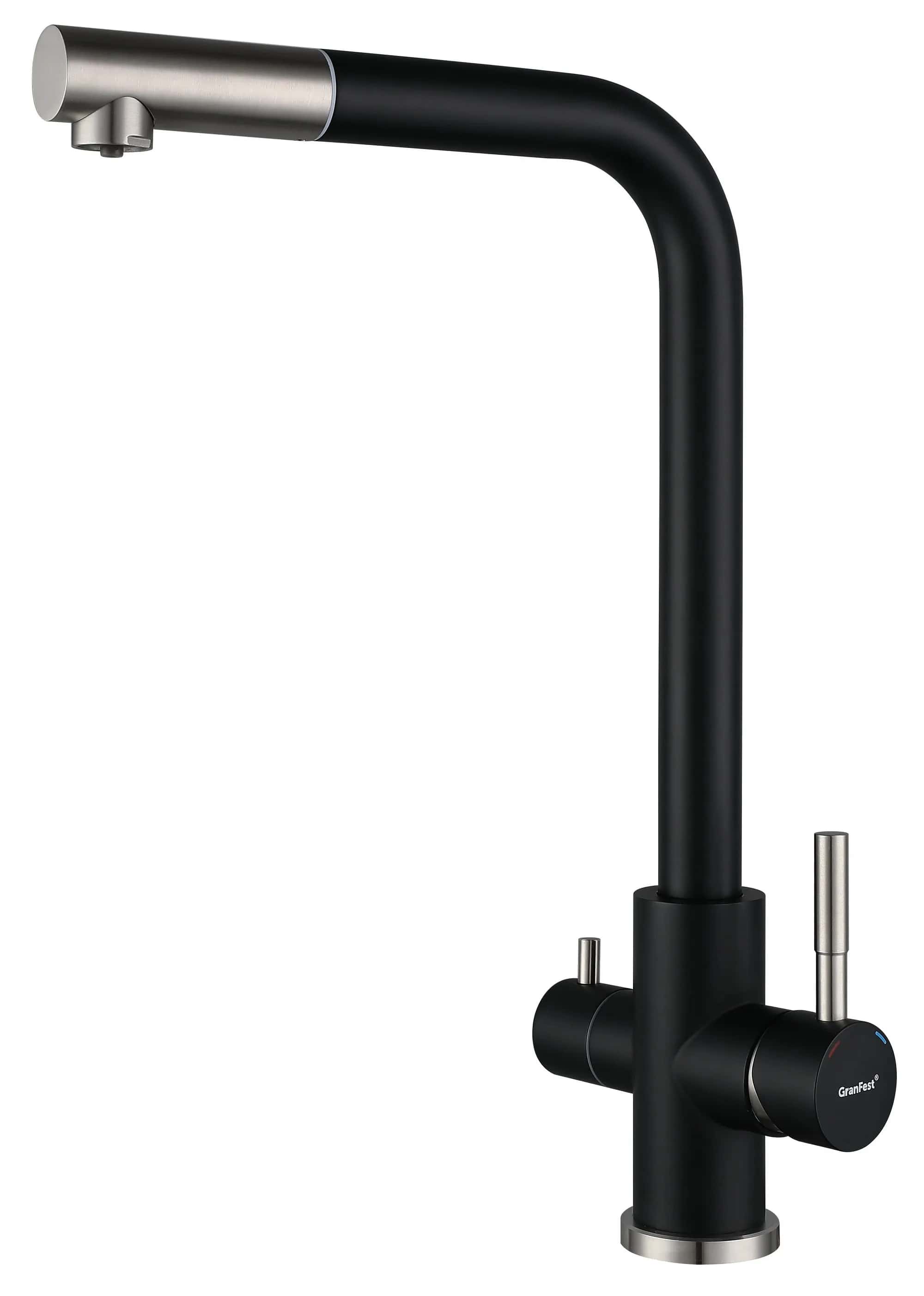 картинка Смеситель Granfest Urban GF-Z-5421 