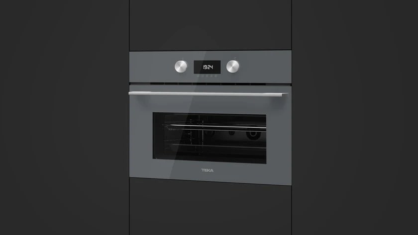 картинка Микроволновая печь Teka MLC 8440 STONE GREY 