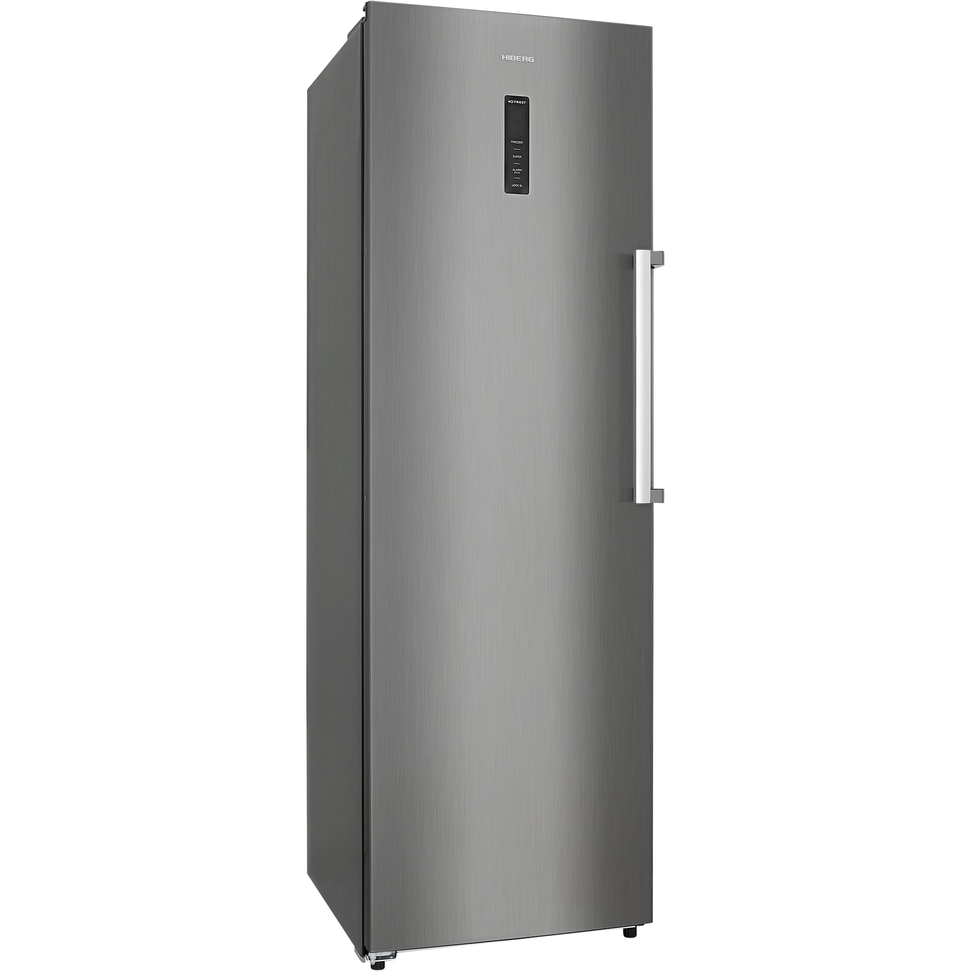 картинка Морозильник HIBERG i-FR 40 S 