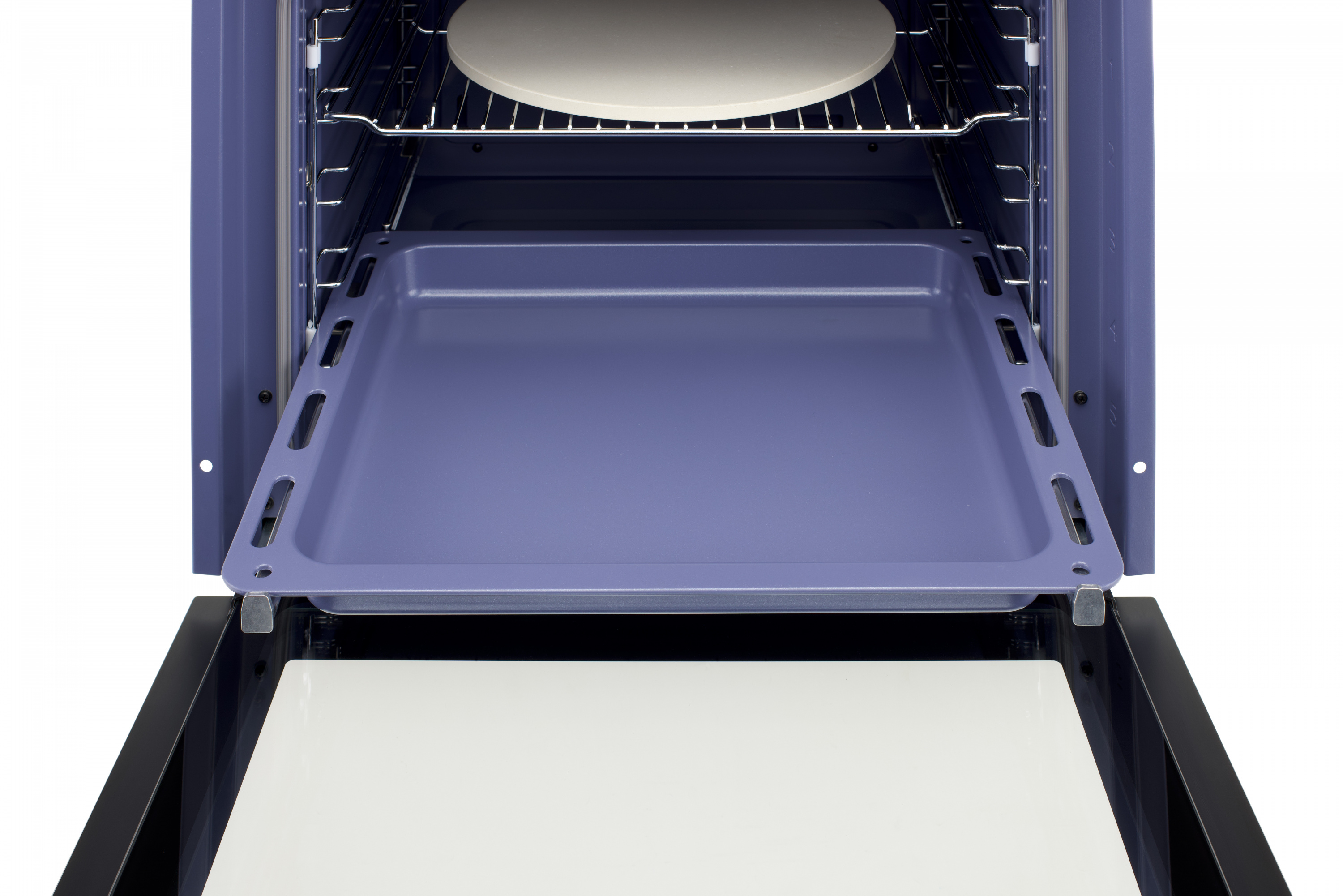 картинка Электрический духовой шкаф Vard VON564B черный 