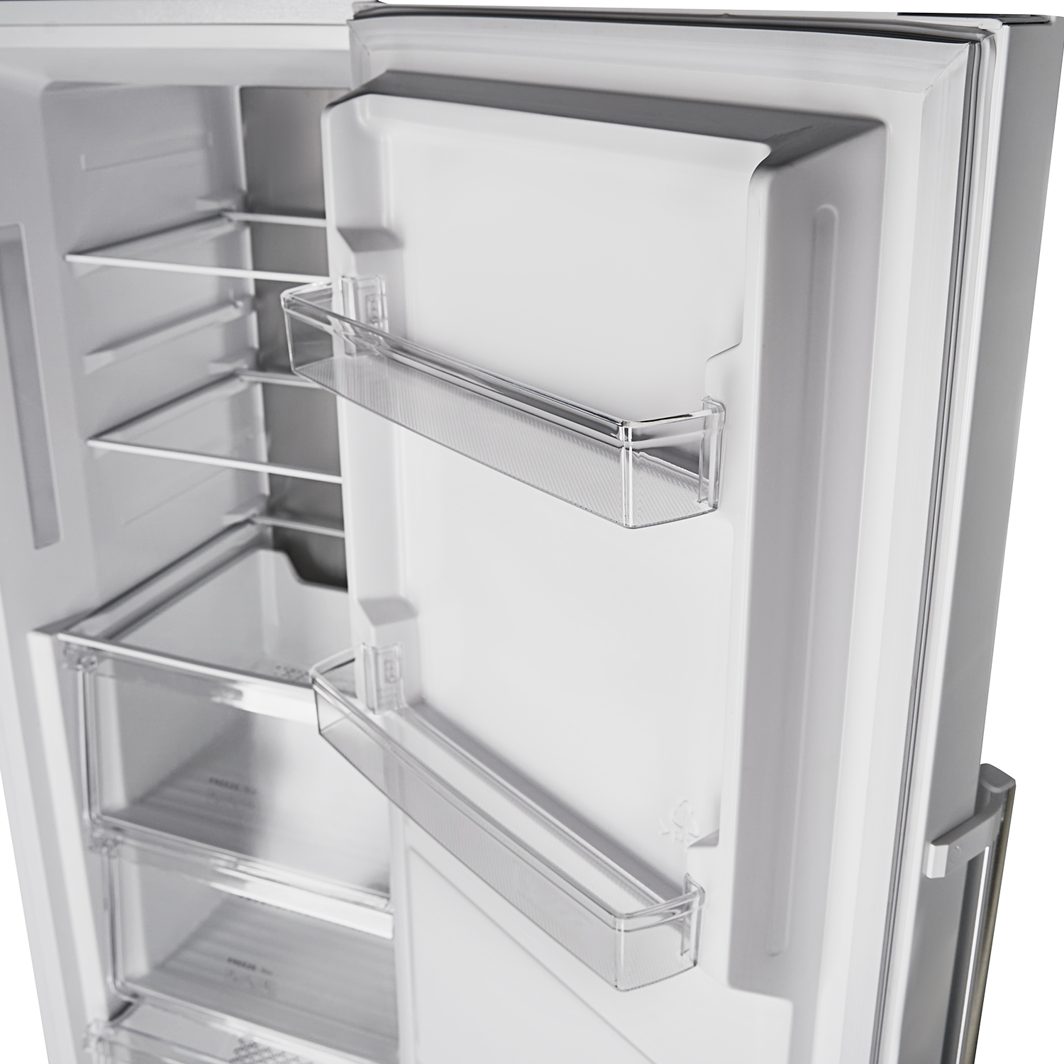 картинка Морозильная камера Lex LFR185.2WHD 