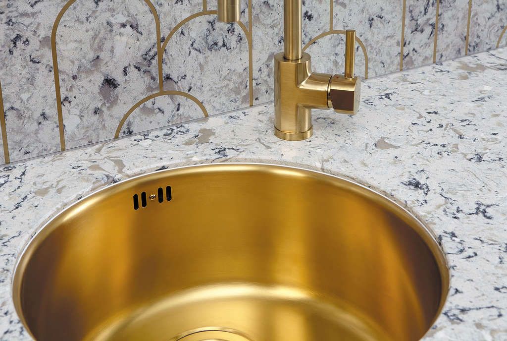 картинка Мойка Omoikiri TOYA 45-U/I-AB 