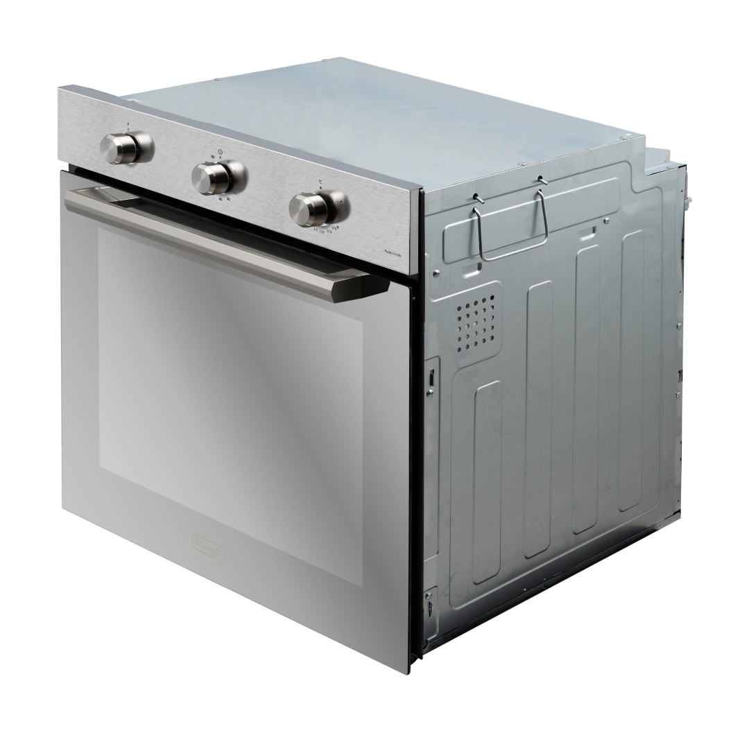 картинка Газовый духовой шкаф Delonghi FG 6 XL RUS  картинка Газовый духовой шкаф Delonghi FG 6 XL RUS