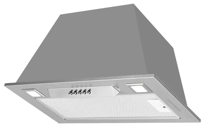 картинка Кухонная вытяжка Kuppersberg INLINEA 60 X  картинка Кухонная вытяжка Kuppersberg INLINEA 60 X