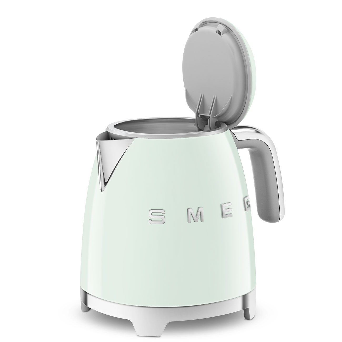 картинка Чайник Smeg KLF05PGEU  картинка Чайник Smeg KLF05PGEU