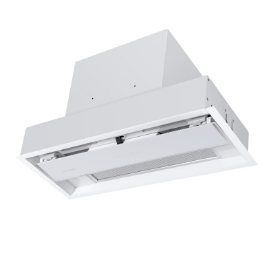 картинка Кухонная вытяжка Maunfeld MZR 60 белый 