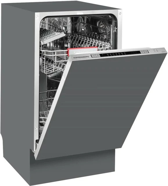 картинка Посудомоечная машина Kuppersberg GSM 4572 