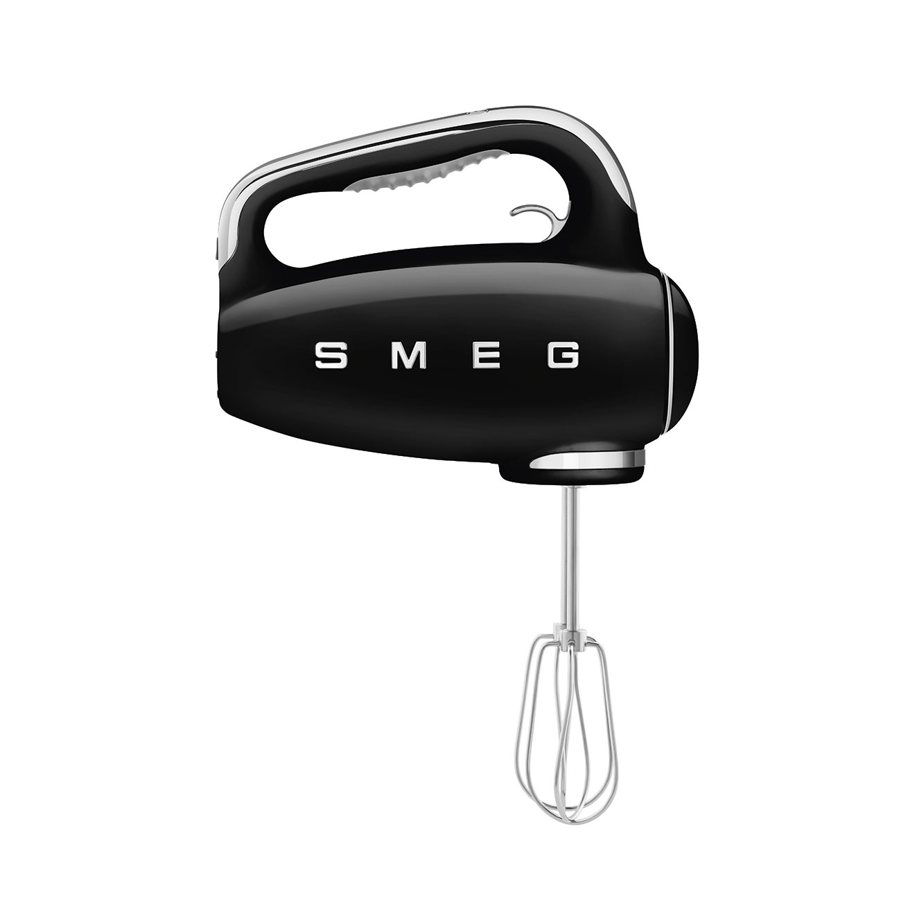 картинка Миксер ручной Smeg HMF01BLEU  картинка Миксер ручной Smeg HMF01BLEU