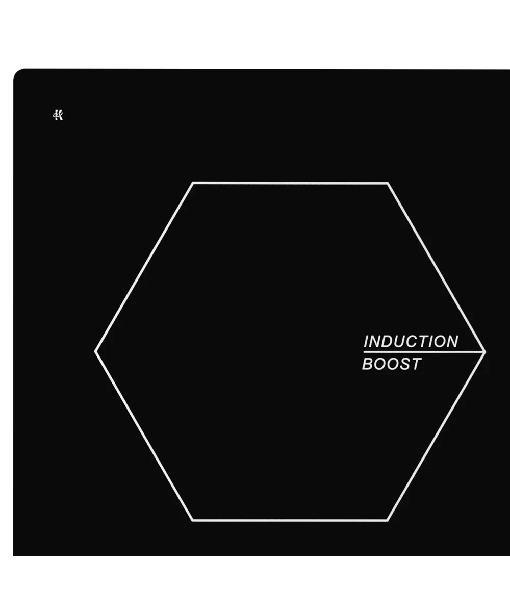 картинка Индукционная варочная панель Monsher MHI 4505 