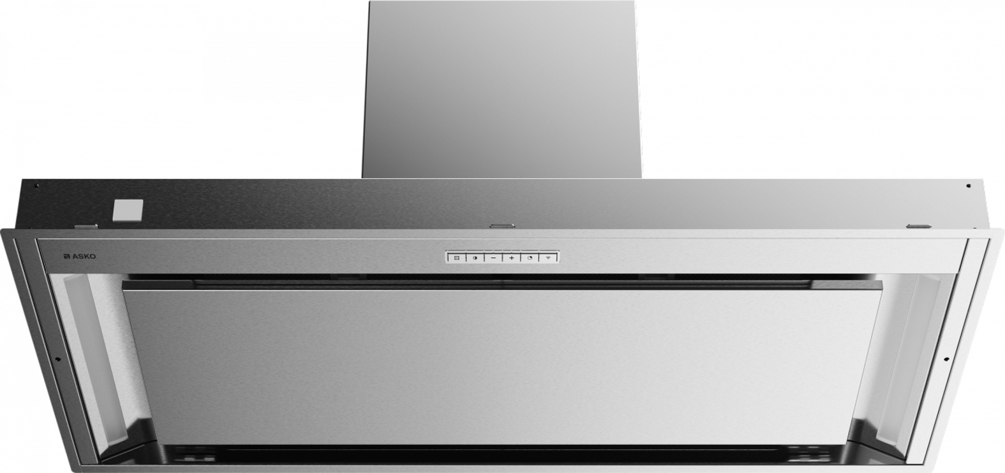 картинка Кухонная вытяжка Asko CBB861SSC 