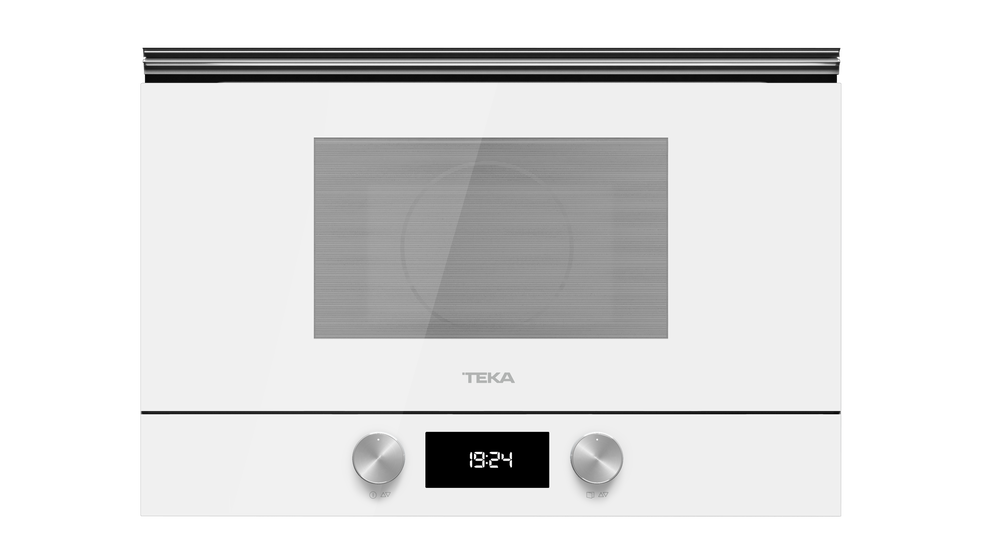 картинка Микроволновая печь Teka ML 8220 BIS L WHITE 