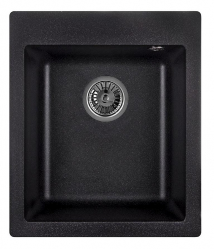 картинка Мойка для кухни Emar EMQ-1415.Q  картинка Мойка для кухни Emar EMQ-1415.Q