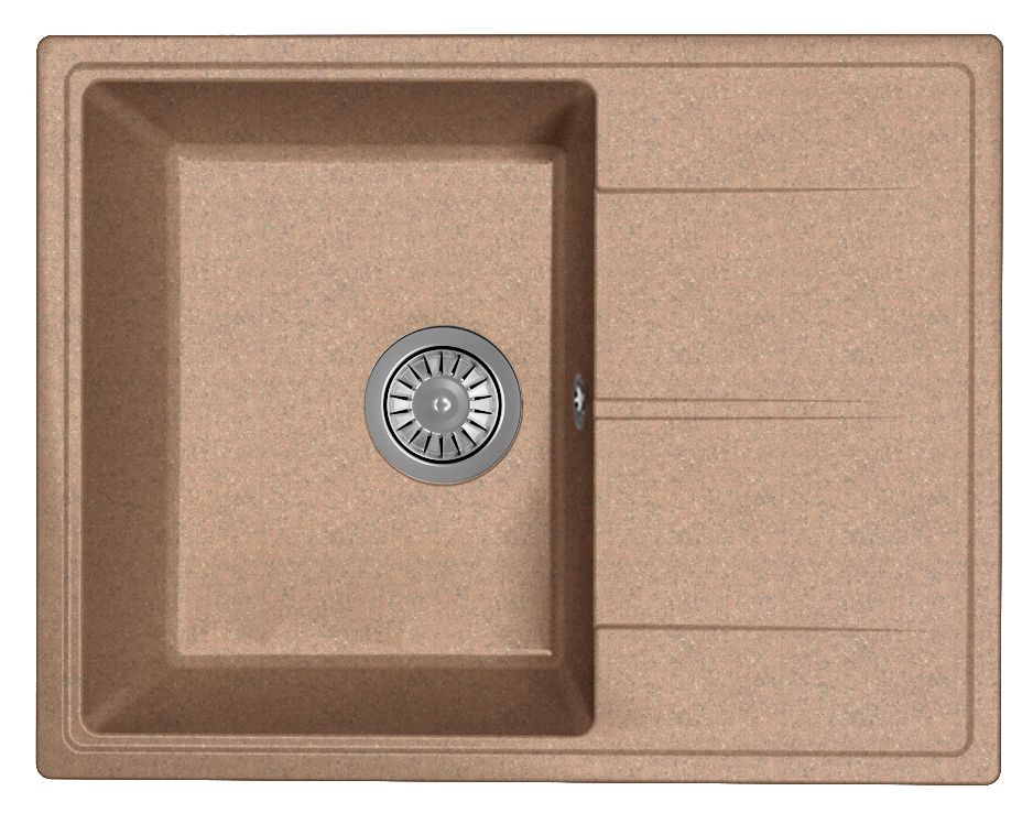 картинка Мойка для кухни Dr. Gans Smart ОЛИВИЯ-620 