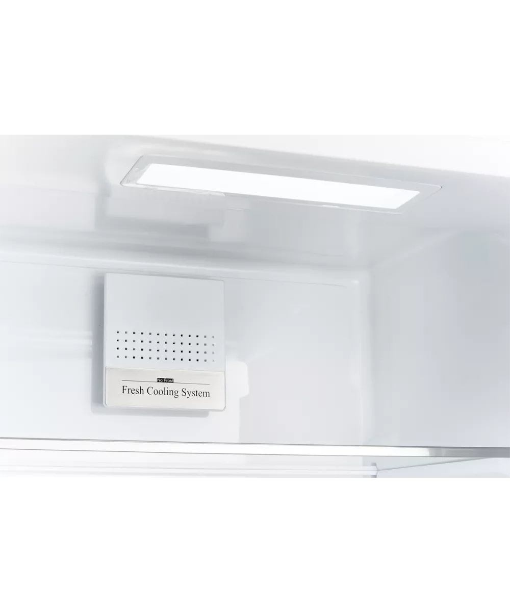 картинка Холодильник Kuppersberg NBM 17863 двухкамерный белый 