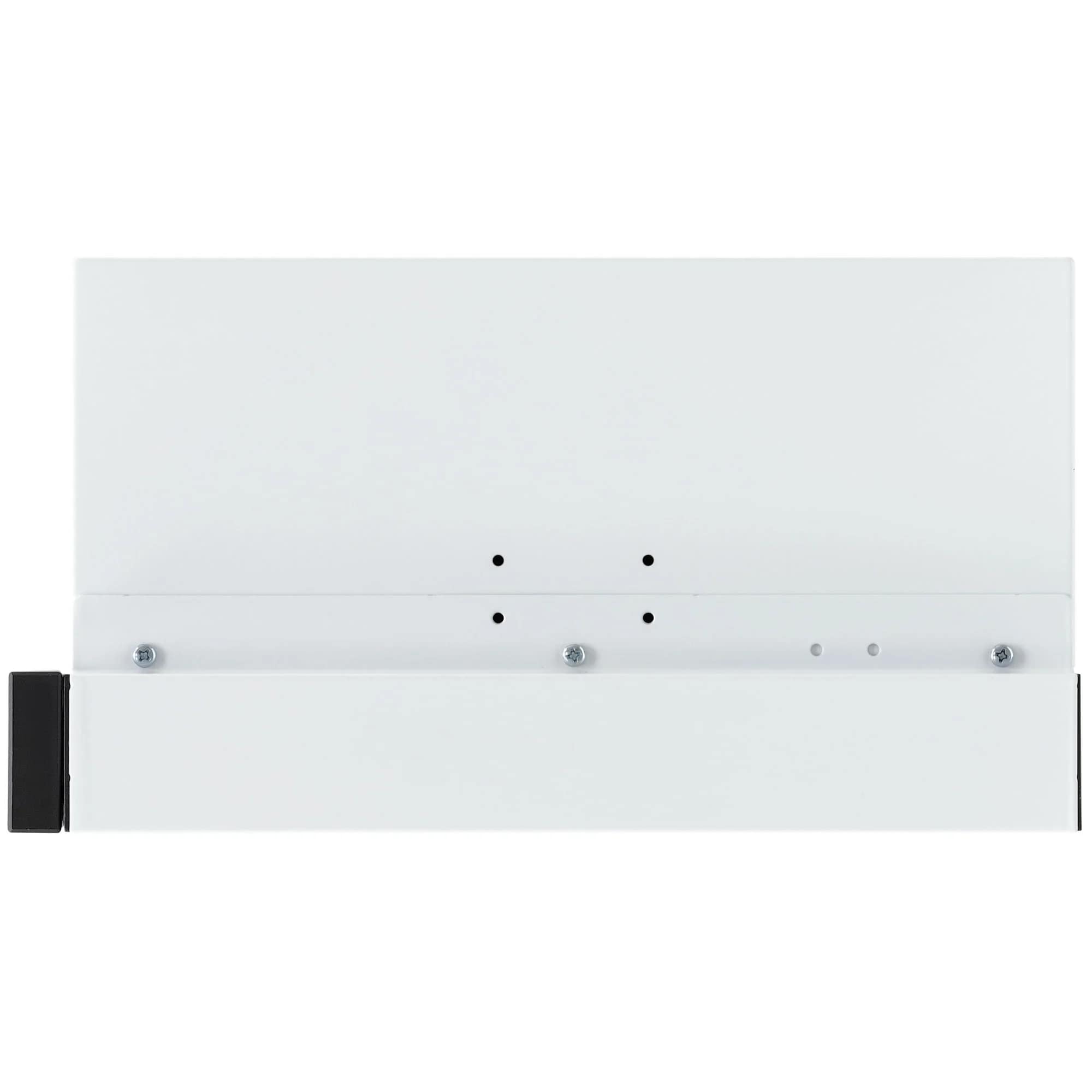 картинка Кухонная вытяжка Krona KAMILLA T 500 WHITE  картинка Кухонная вытяжка Krona KAMILLA T 500 WHITE