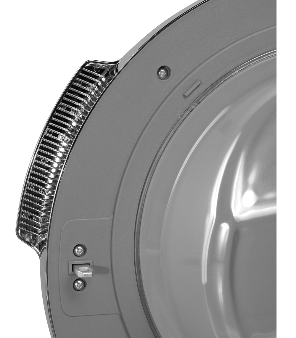 картинка Стиральная машина с инвертором и паром MAUNFELD MFWM1510WH06  картинка Стиральная машина с инвертором и паром MAUNFELD MFWM1510WH06