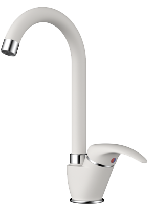 картинка Смеситель Omoikiri UMI 