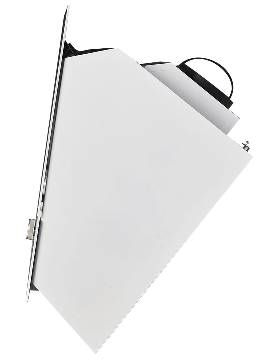 картинка Кухонная вытяжка Jacky's JV WW681 