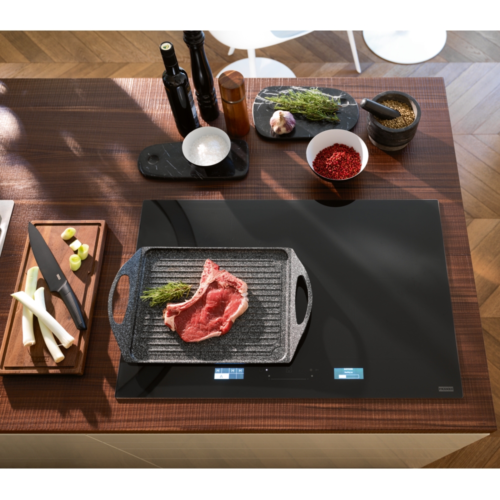 картинка Индукционная варочная панель Franke FMY 808 I FP BK 