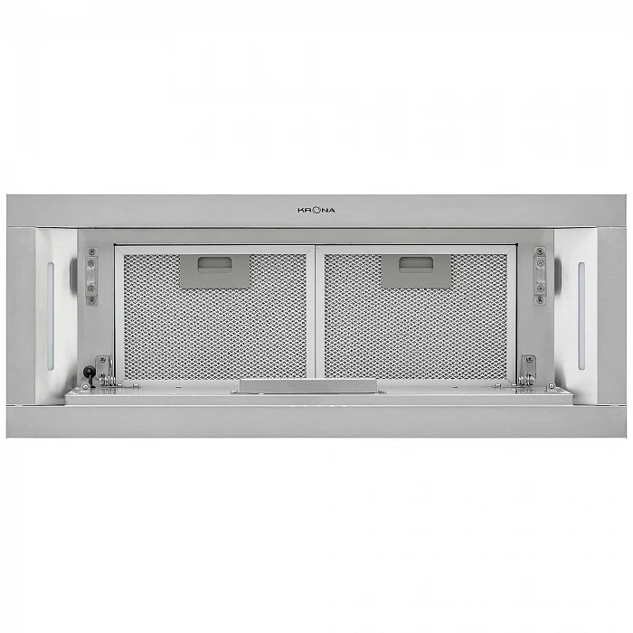 картинка Кухонная вытяжка Krona SELINA 900 PRM INOX 3P  картинка Кухонная вытяжка Krona SELINA 900 PRM INOX 3P