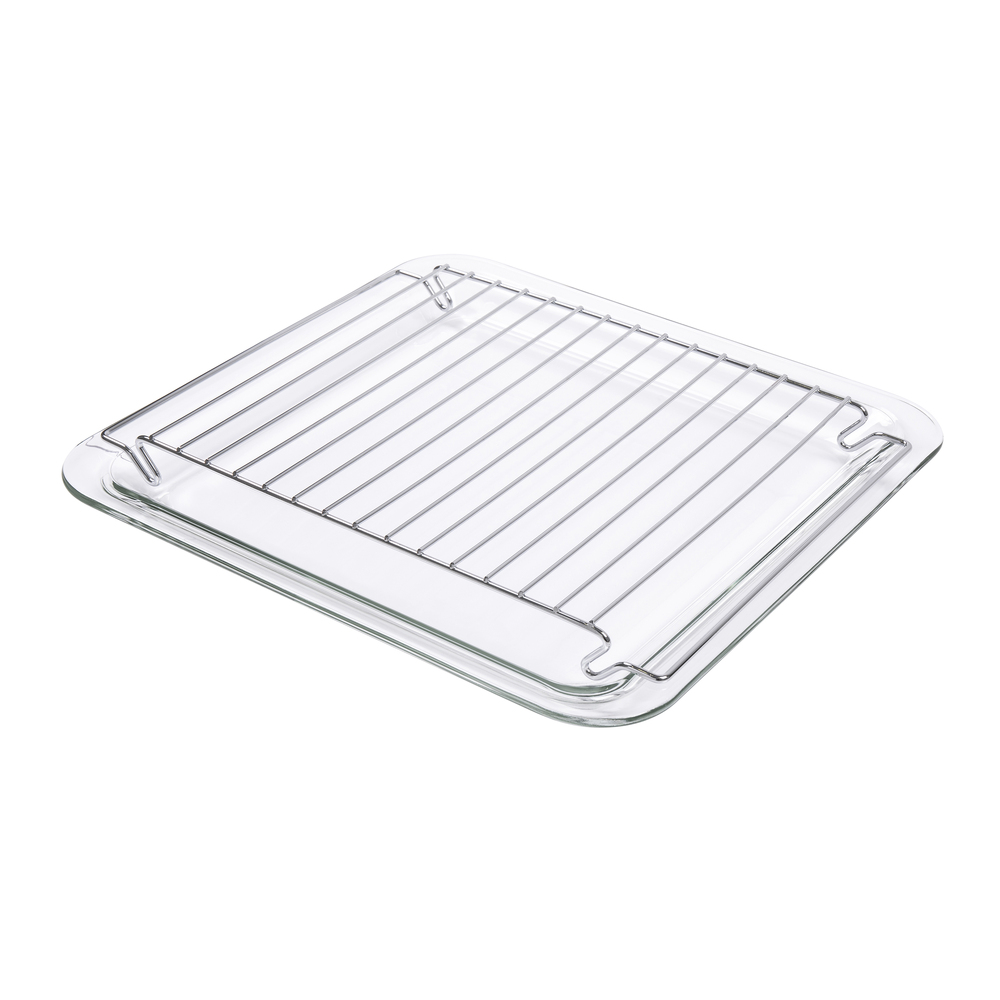 картинка Духовой шкаф компактный с функцией СВЧ Maunfeld MCMO.44.9GB 