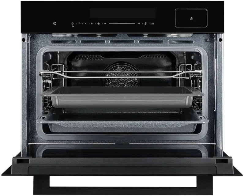 картинка Электрический духовой шкаф с функцией пароварки Kuppersberg KSO 616 