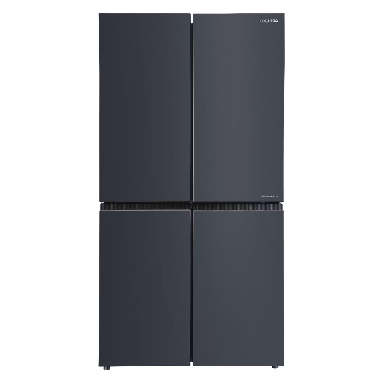 картинка Отдельностоящий холодильник Toshiba GR-RF900WI1-PMJ(06) 