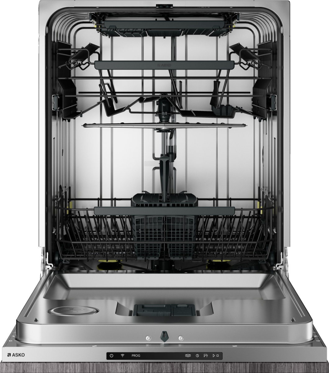 картинка Посудомоечная машина Asko DFI544B 