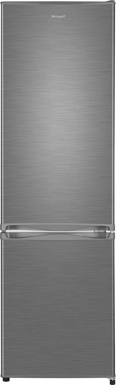 картинка Отдельностоящий холодильник Weissgauff WRK 1800 Defrost Dark Grey 