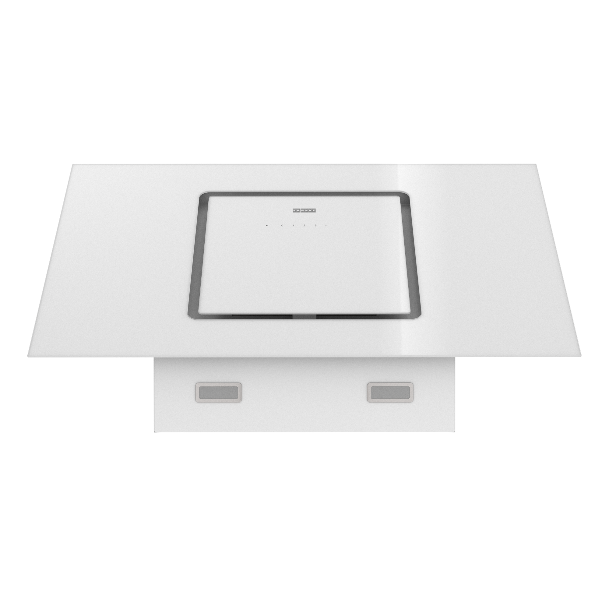 картинка Кухонная вытяжка Franke MELODY 90 WH 